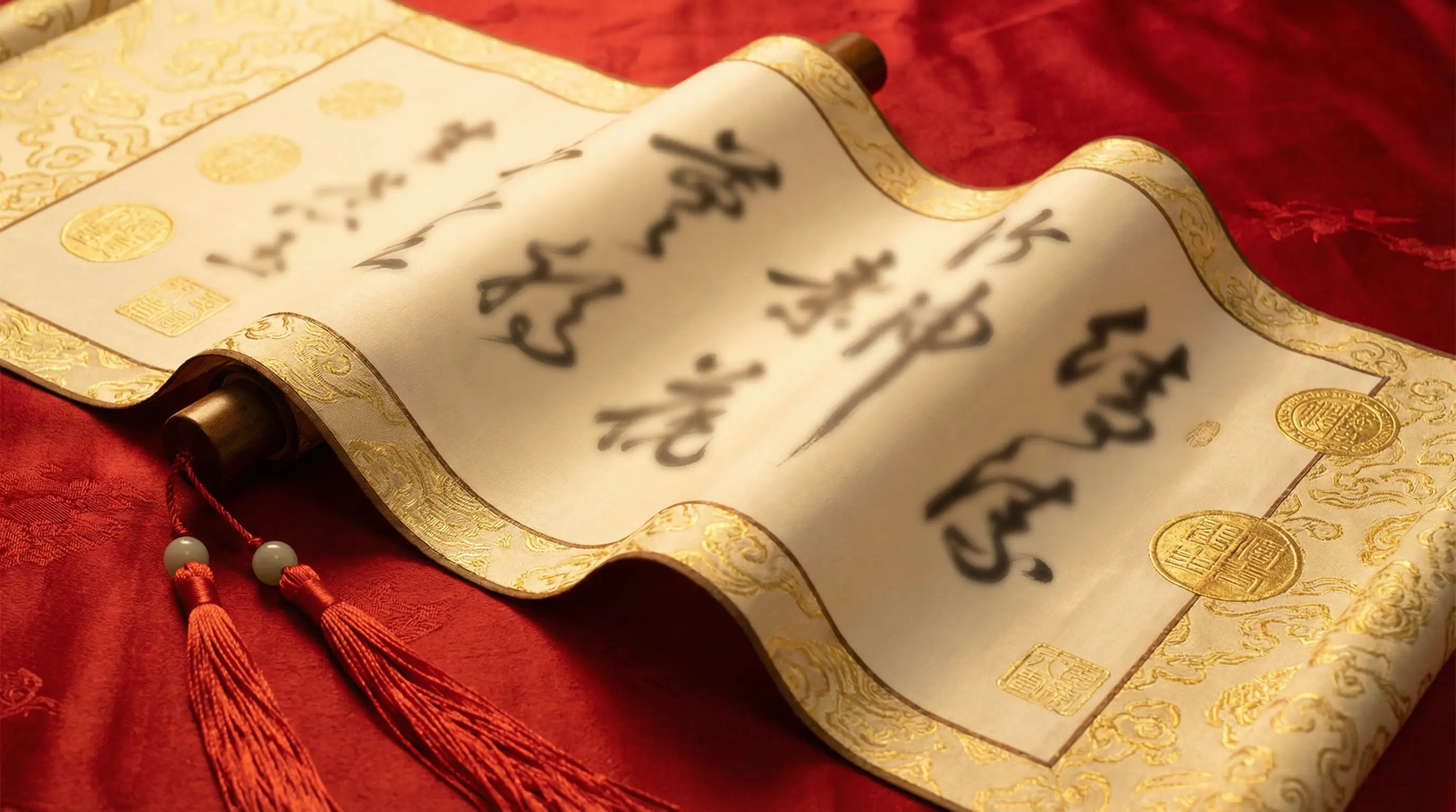 国产视频 平台公约卷轴展示