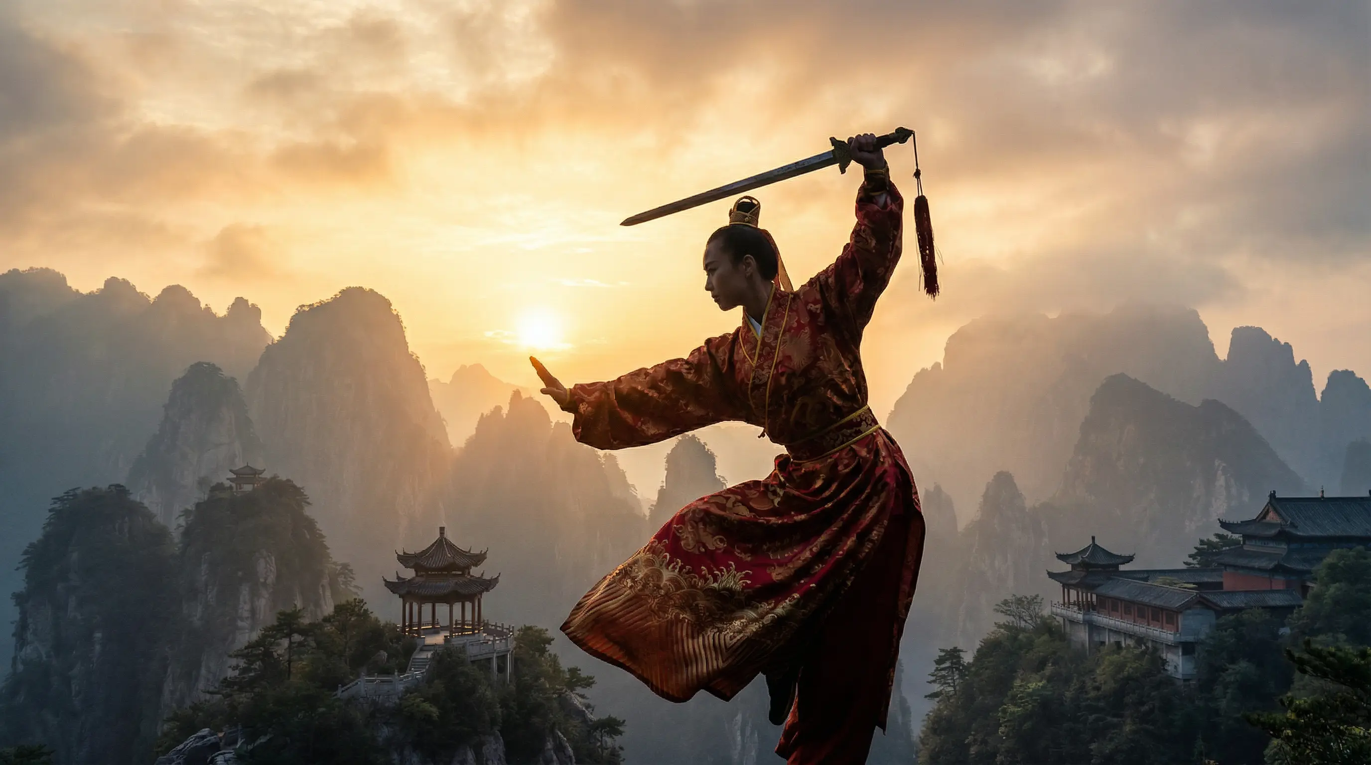 国产视频 武术精品视频