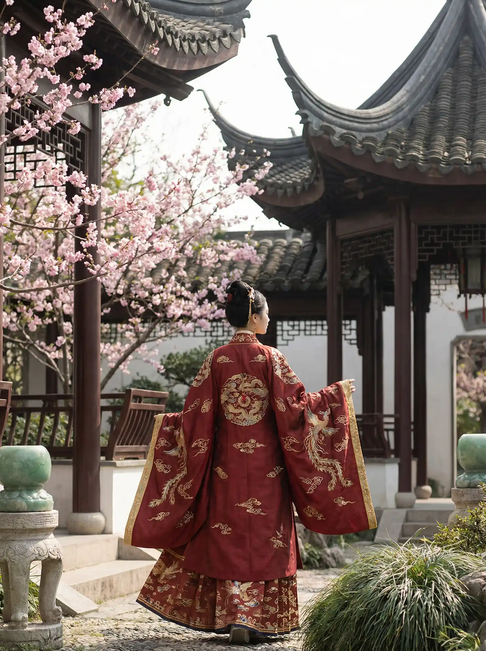 国产视频 汉服精品视频