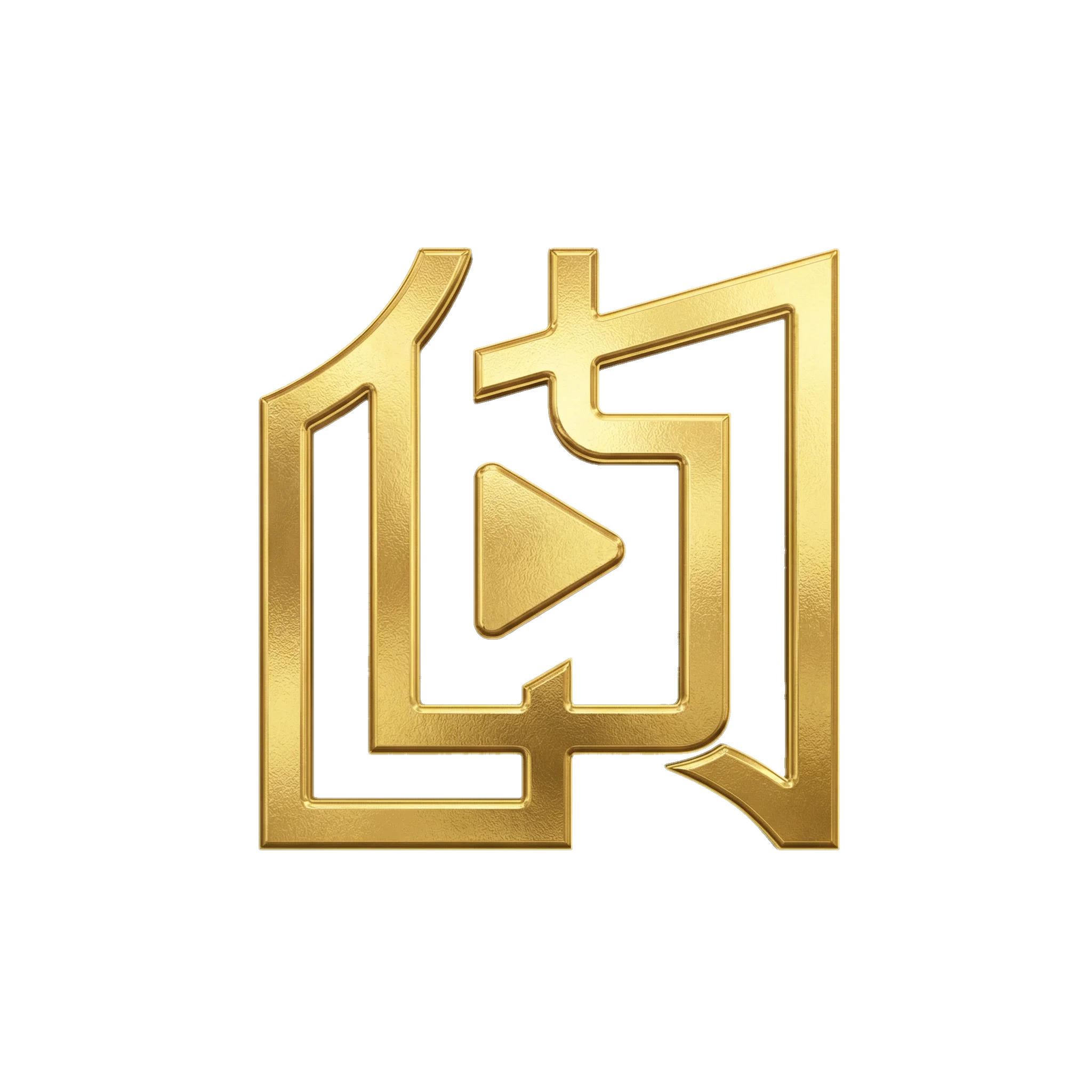 国产视频 平台标识